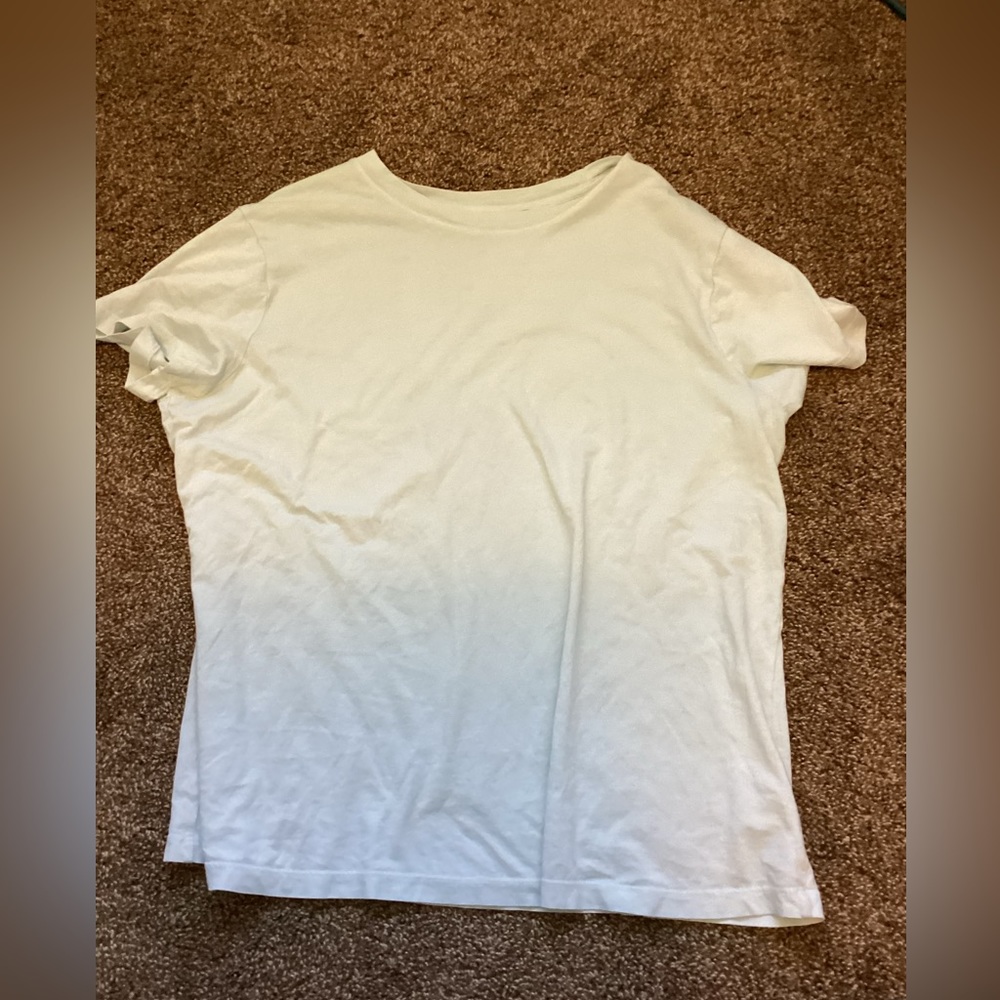 A New day size xx- large color teal